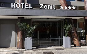 Zenit San Sebastian